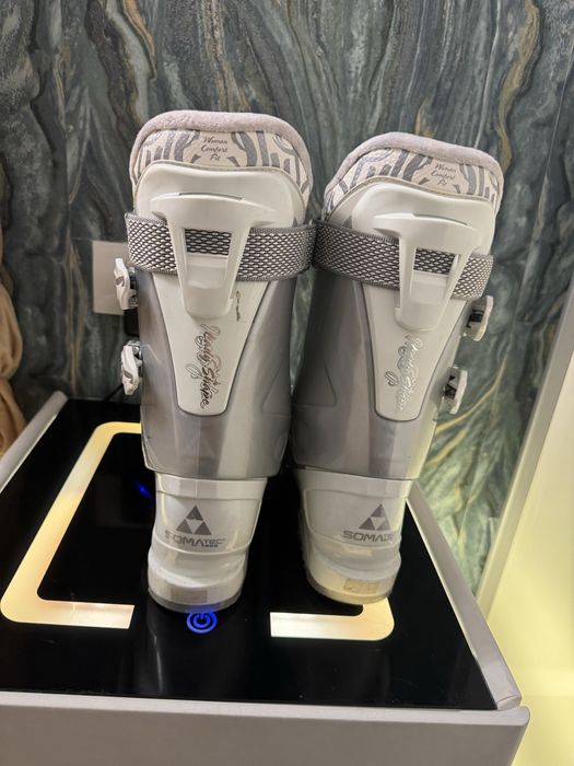 Clapari fischer 37 sau 23,5 cm