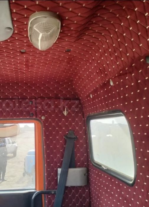 Продам Камаз с прицепом