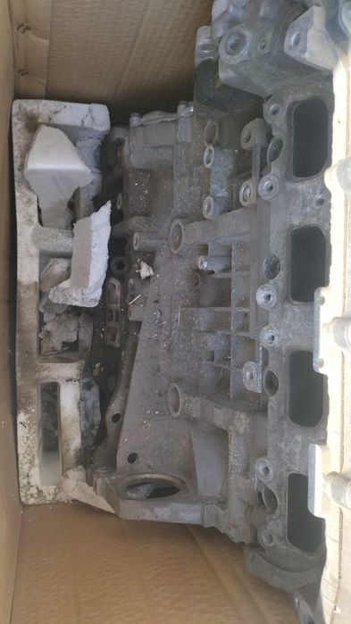 Продается мотор на запчасть