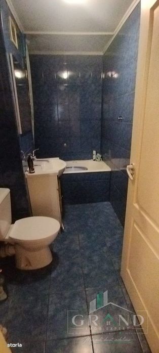 Ap 4 Camere | 68 Mp+Balcon | 2 Băi | Etaj 1/10 | Mănăștur–Mehedi
