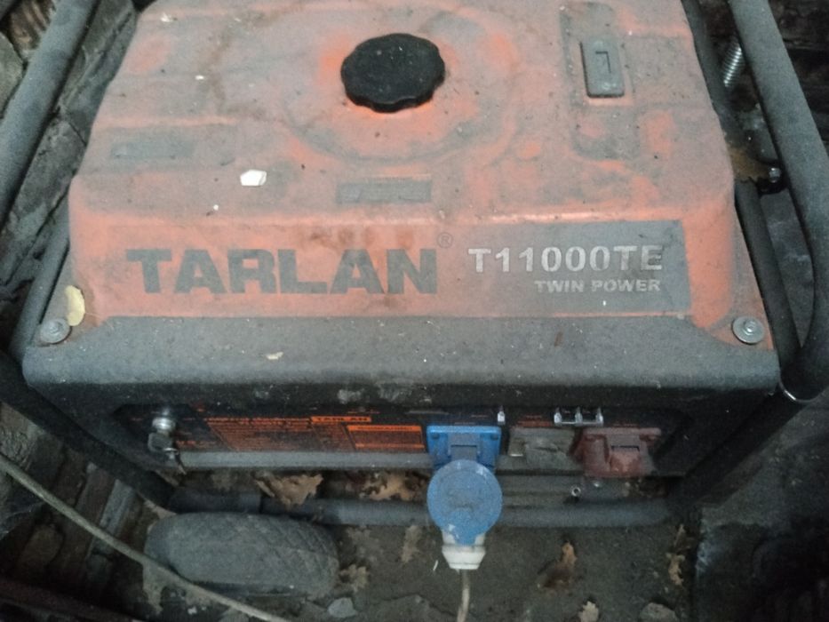 Электро станция продам