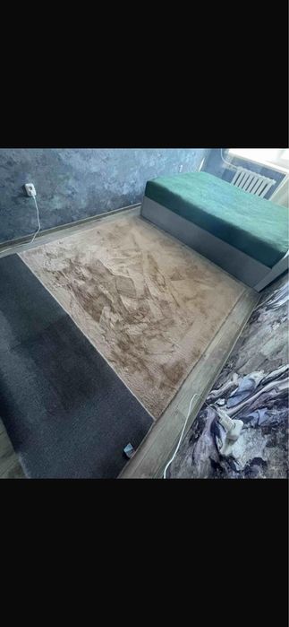 Мальдивский песок ковёр