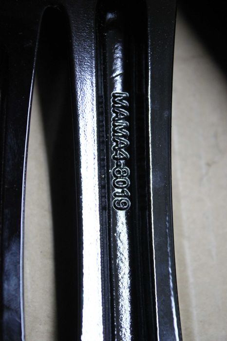 Нови джанти 19" Audi A3, A4