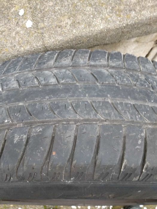 Летни Гуми FULDA 215/65/R16