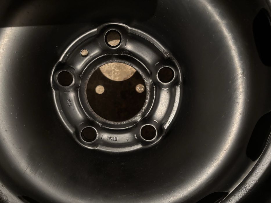 Set 4 jenti otel dacia duster originale R16