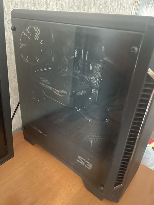 Продам компьютер