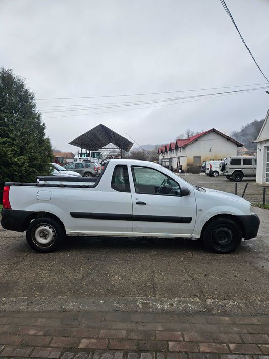 De vanzare Dacia Pick-up autoutilitara
