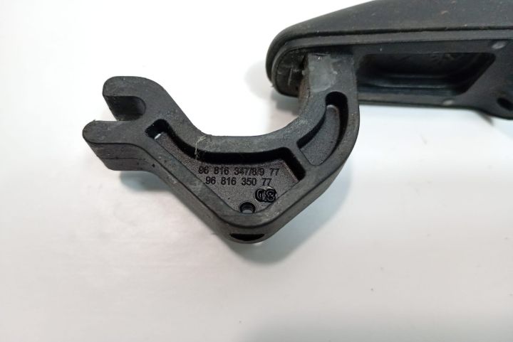 Maner exterior usa 9681635077 Citroen C4 Picasso prima generatie