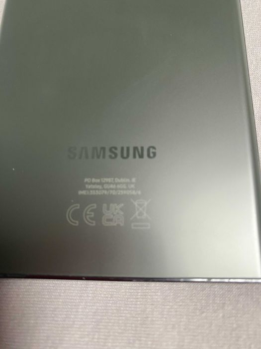 Samsung Galaxy s23 Ultra