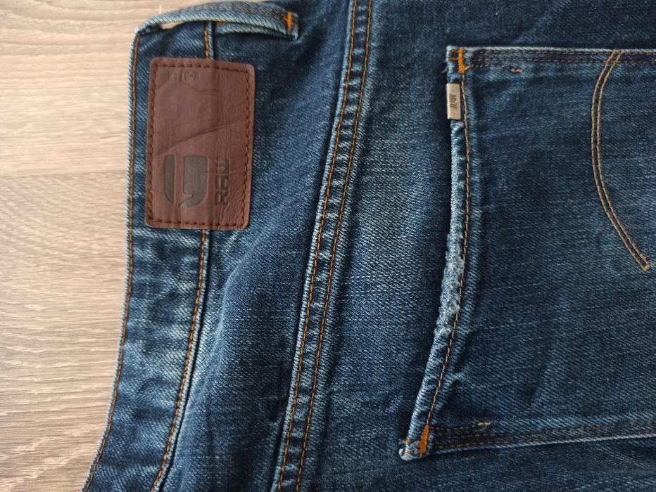 Мъжки дънки G-Star