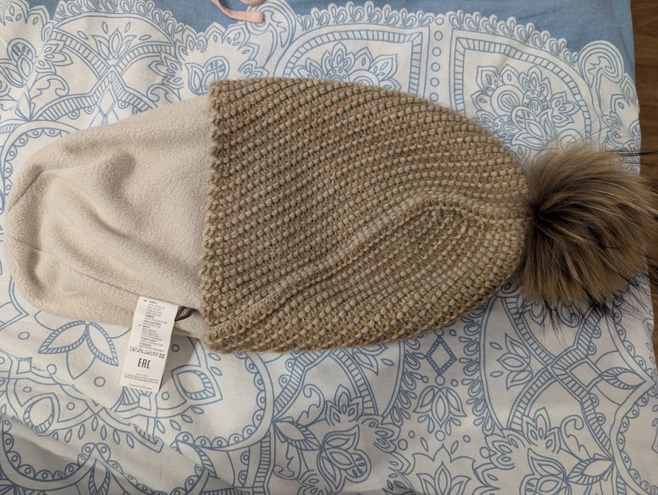 шапки женские шапки