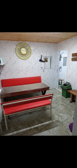 Семейная баня частная