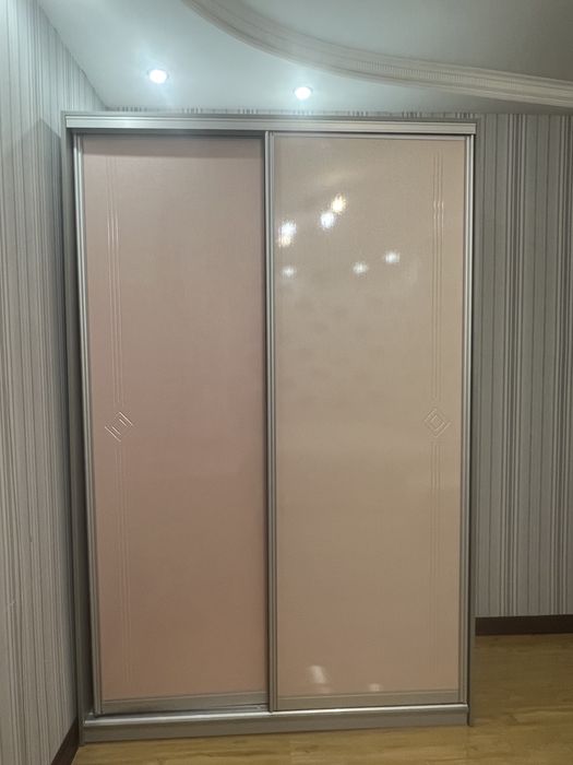 Продам недорого детскую комнату