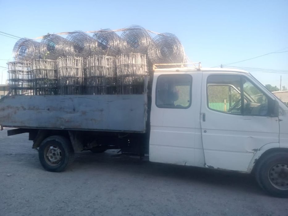 Сетка сапалы дастапка бар