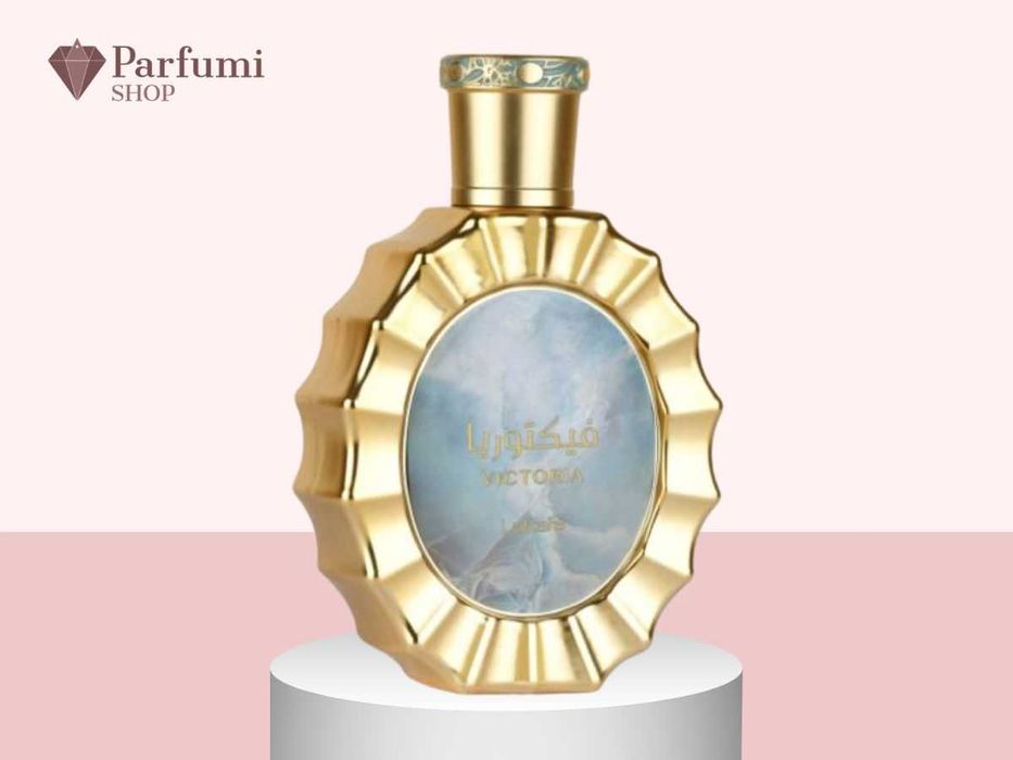 Lattafa Victoria EDP U 100 ml