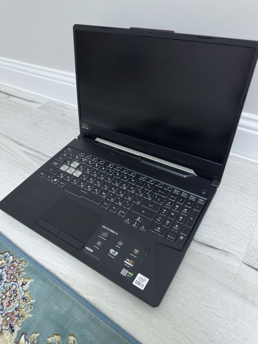 Asus Tuf gaming 220.000 tg