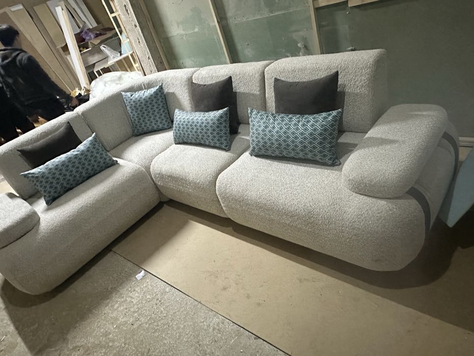 Хит диван тамирис