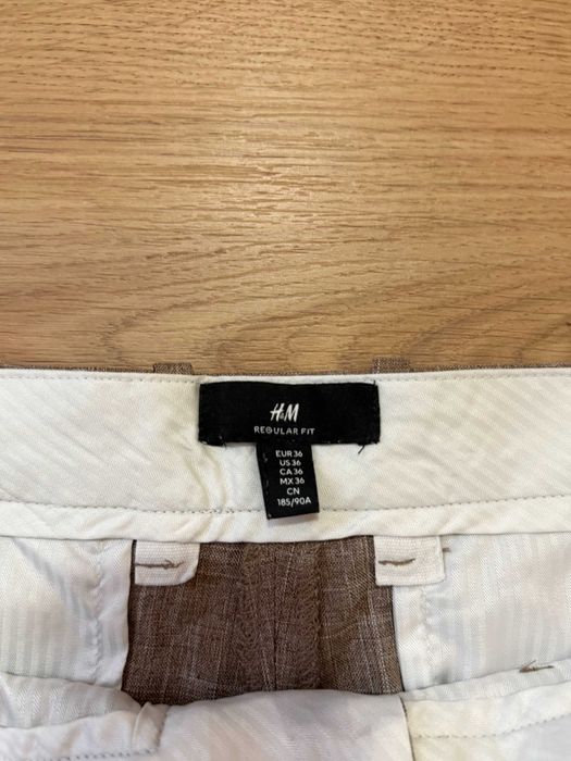 Мъжки панталон H&M, размер EUR 36