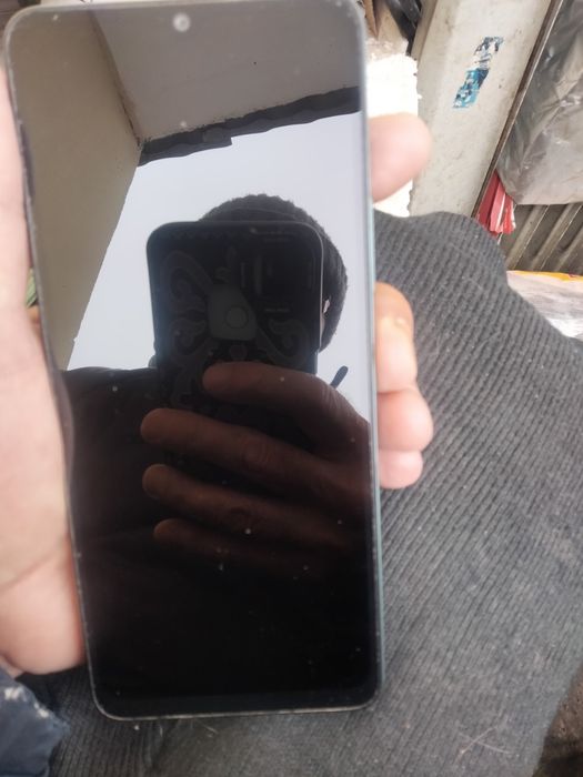 Росо  С61    смартфон !