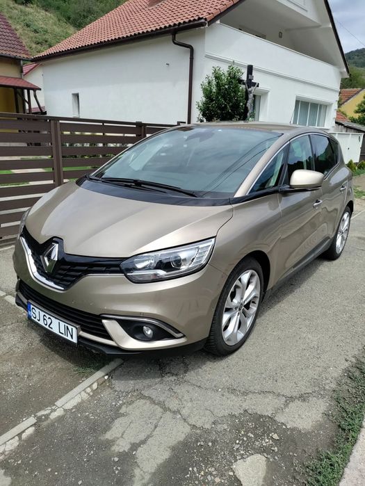 Renault Scenic stare foarte buna de functionare