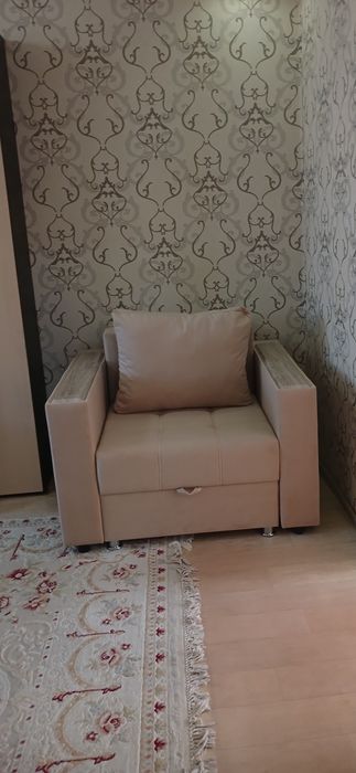 Продаю кресло кровать Новая