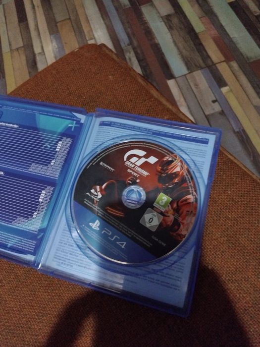 Продавам игри за ps4