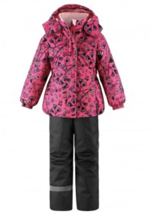 Продам демисезонный комбинезон “Lassie” для девочки