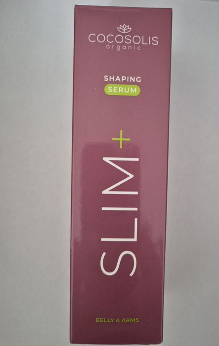 Продукти за тяло Cocosolis