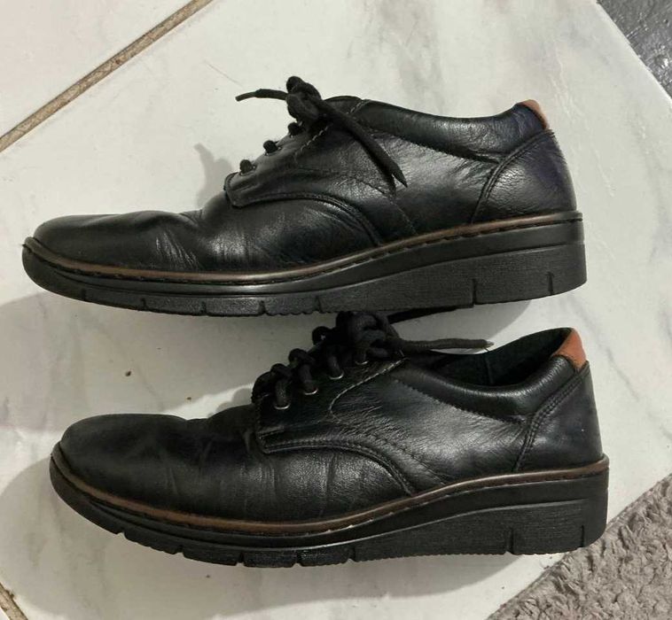 Lasocki Обувки Черни 38 дамски