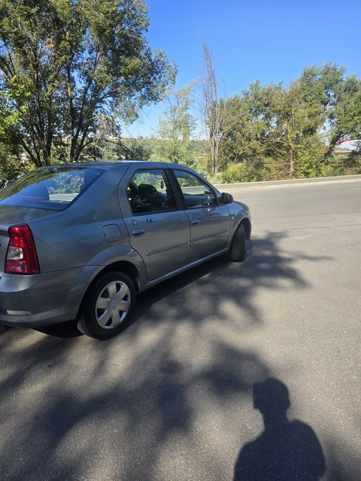 Dacia Logan 1.6 Benzina