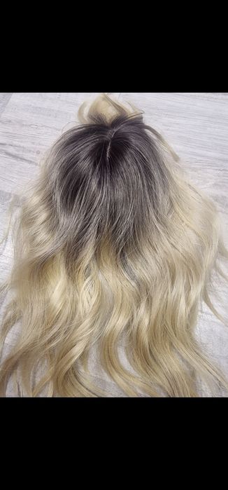 Кок за коса и коса