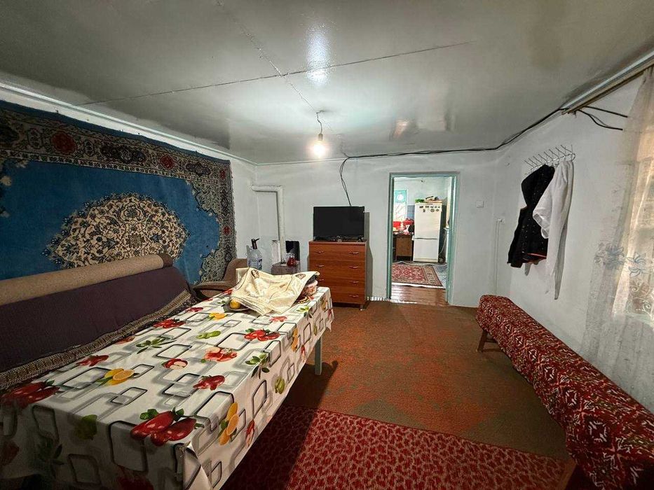 Продаётся дом ! Срочна!