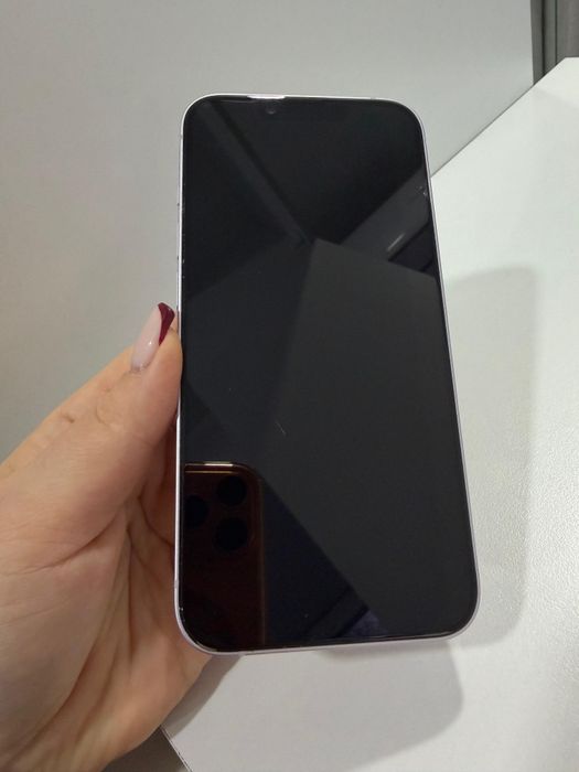 Продам 14 айфон в отличном состоянии