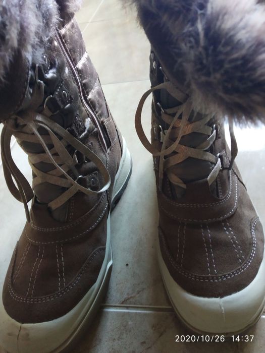 Прекрасни апрески от напа