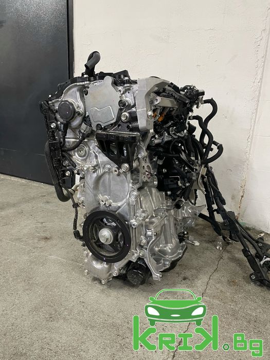 Двигател M20 за BMW