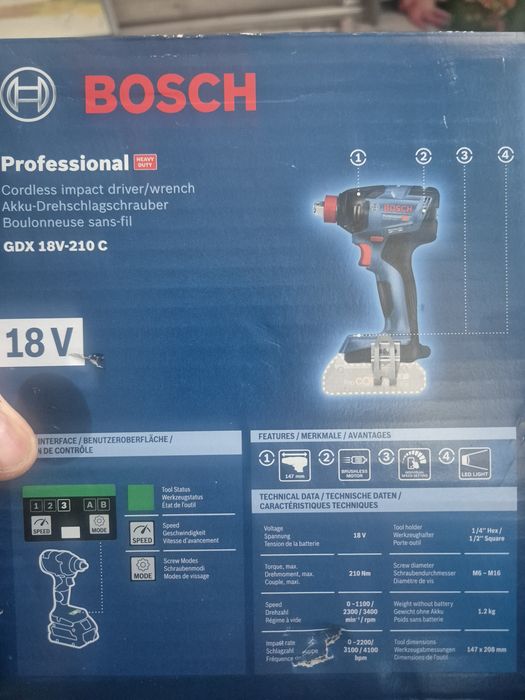 Dewalt / milwaukee / makita / bosch