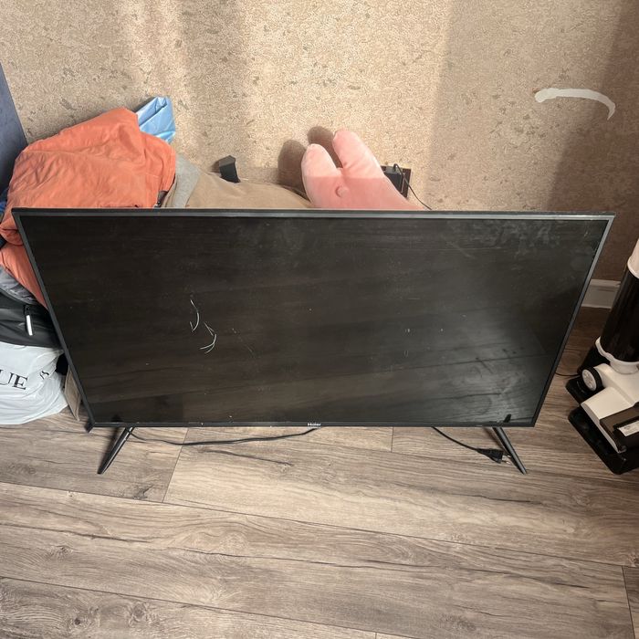 продам телевизор haier турция