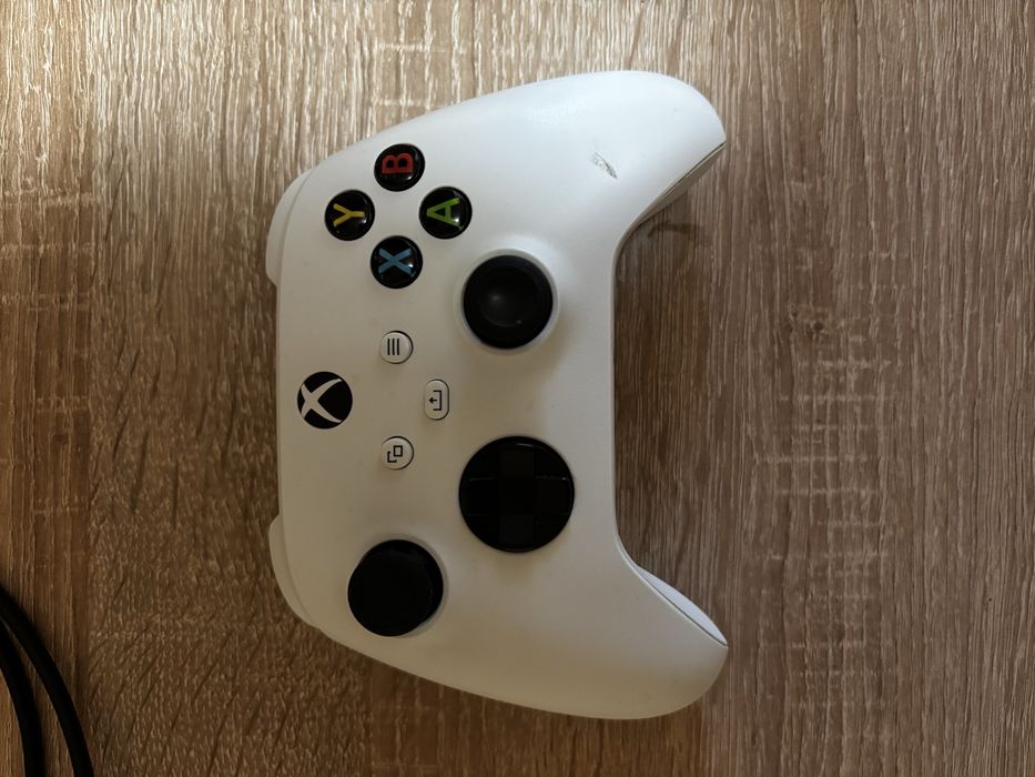 Consola Xbox Series S 512GB