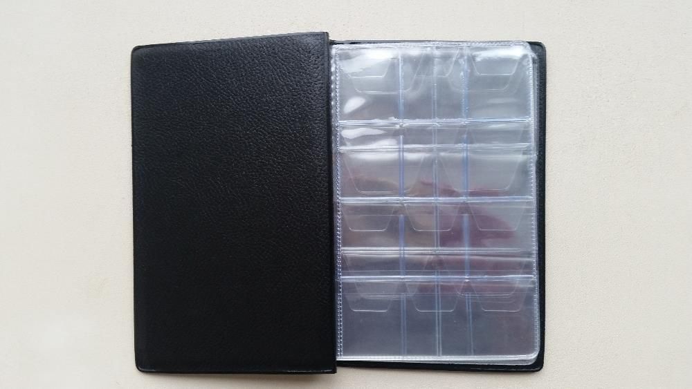 Монетник для коллекции монет