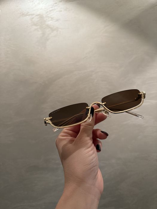 Gucci унисекс очила 139лв