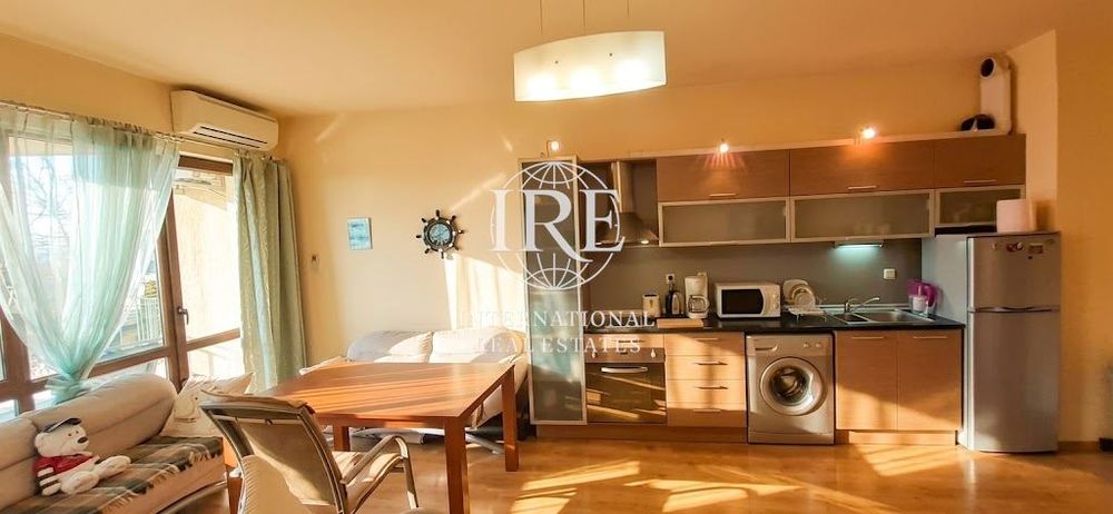 Продава се Двустаен апартамент в Варна, м-т Св. Никола - 73 кв.м за 2191 €/кв.м - Снимка #2