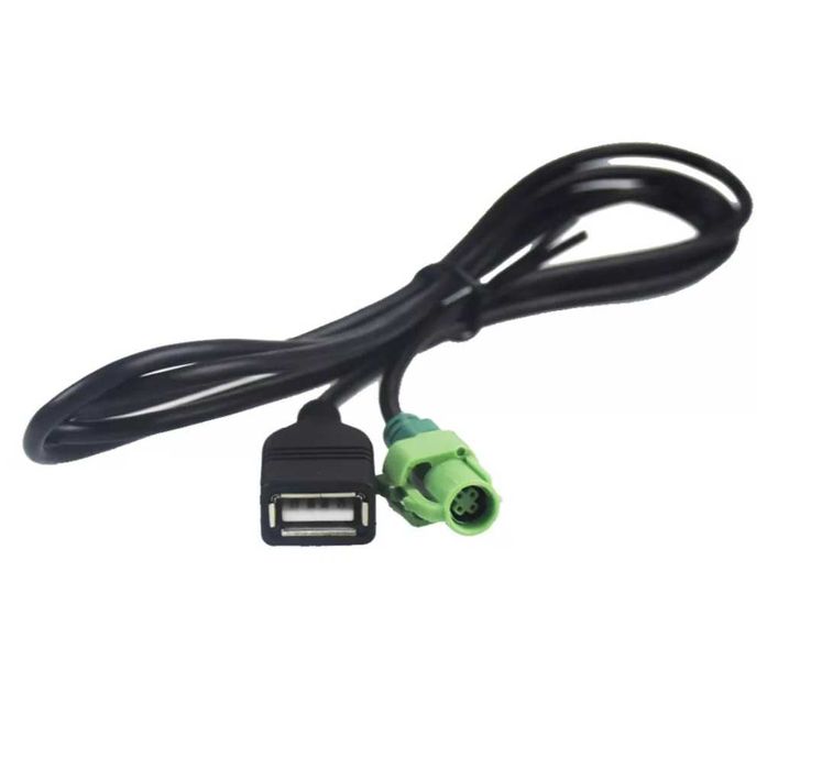 Usb bmw e90 e91 e92 кабел mulf 2 модул бмв