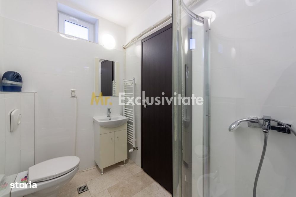 Casă cu 5 camere si 1255 mp teren – Stefanesti-Arges -independență ene