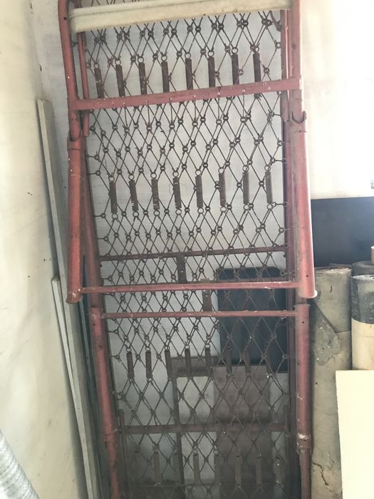 Продам Раскладушку