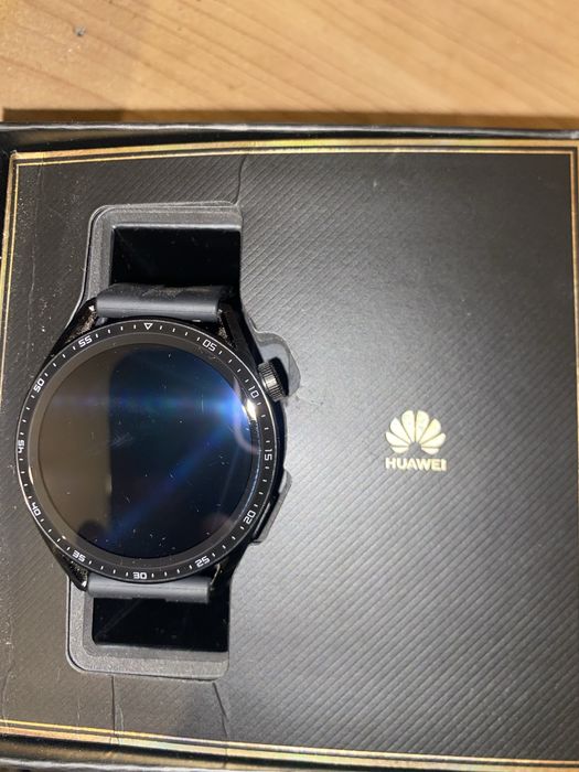Huawei Watch GT 3