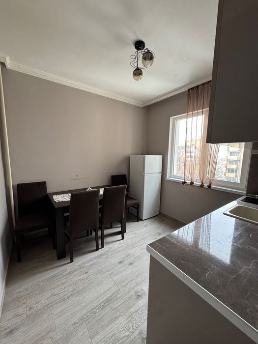 Дава се под наем Двустаен апартамент в Пловдив, Център - 60 кв.м за 468.69 € - Снимка #9