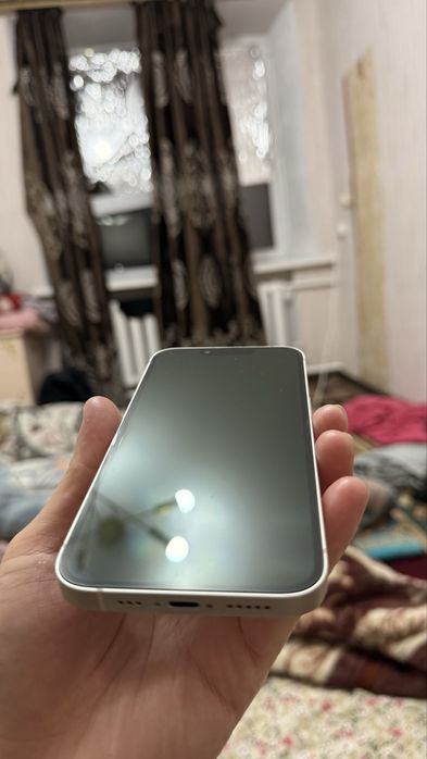 Iphone 13 128гб/79%