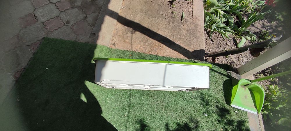 Контейнер для продуктов