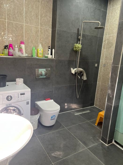 Бектимирский район Улица Джамиля Тошканди 75