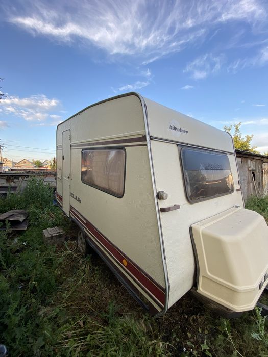 Продам Автодом дом на колесах